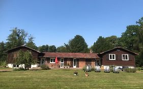 Le Domaine D'Olene